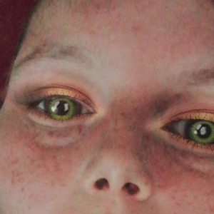 Profilbild von Vanessa Abdelmoumen