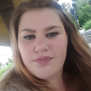 Profilbild von Vanessa Ahmeti