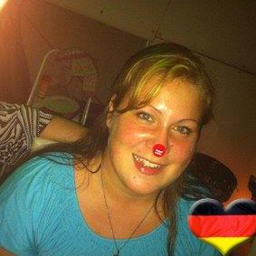 Profilbild von Vanessa Allendorf