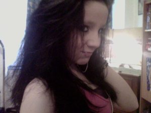 Profilbild von Vanessa Anthe