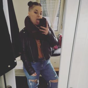 Profilbild von Vanessa Arndt