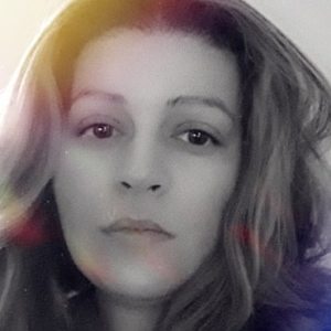 Profilbild von Vanessa Bartsch