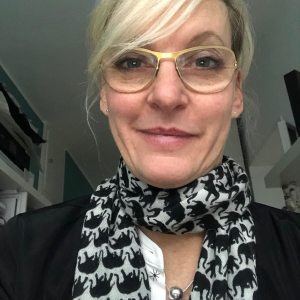 Profilbild von Vanessa Bauer