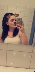 Profilbild von Vanessa Baumann