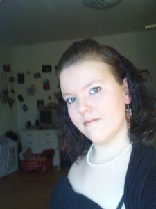 Profilbild von Vanessa Bay
