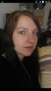 Profilbild von Vanessa Beiß