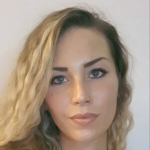 Profilbild von Vanessa Bender