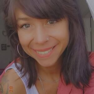 Profilbild von Vanessa Bendrich