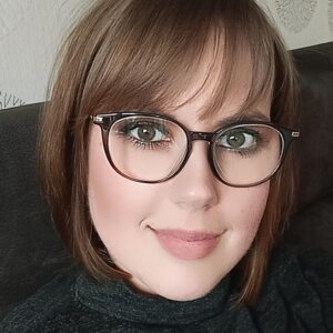 Profilbild von Vanessa Bendzmer