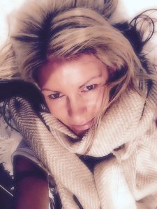 Profilbild von Vanessa Berdien