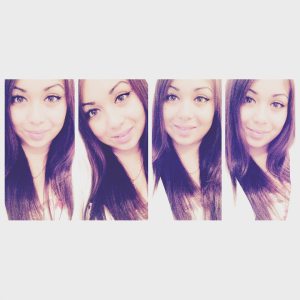 Profilbild von Vanessa Bieber