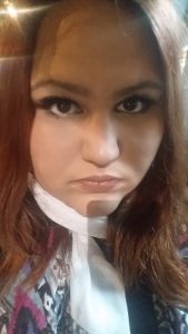 Profilbild von Vanessa Blaser