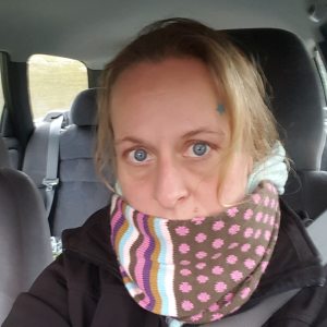 Profilbild von Vanessa Bojarra