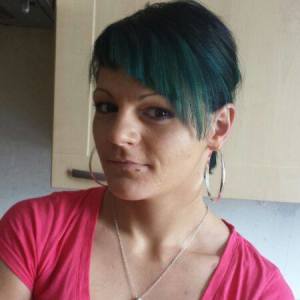 Profilbild von Vanessa Bothe