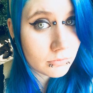 Profilbild von Vanessa Brandmeier