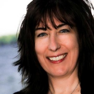 Profilbild von Vanessa Bregelt