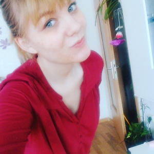 Profilbild von Vanessa Breng