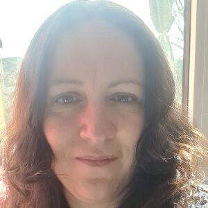 Profilbild von Vanessa Breuer