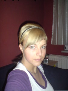 Profilbild von Vanessa Brodmann