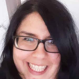 Profilbild von Vanessa Burgio