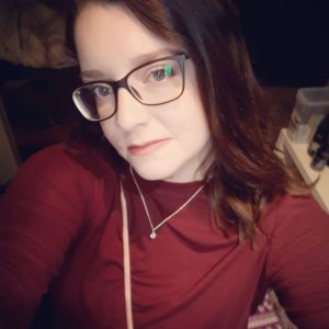Profilbild von Vanessa Bußmann