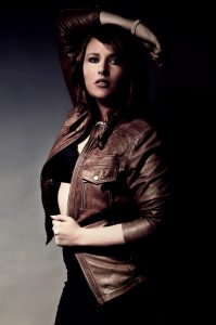 Profilbild von Vanessa Cramer