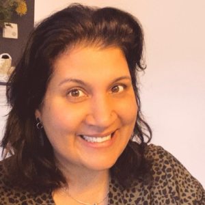 Profilbild von Vanessa Dhar