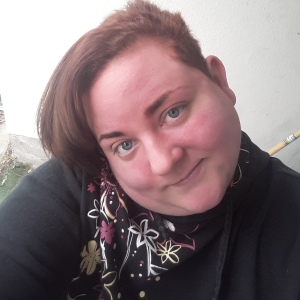 Profilbild von Vanessa Diehl
