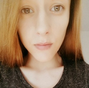 Profilbild von Vanessa Diersch