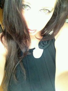 Profilbild von Vanessa Diezel