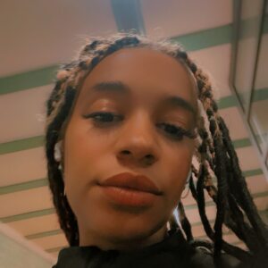 Profilbild von Vanessa Dressel