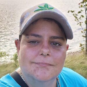 Profilbild von Vanessa Ebel