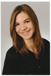 Profilbild von Vanessa Engel