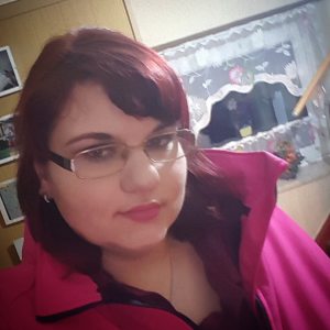 Profilbild von Vanessa Erdmann