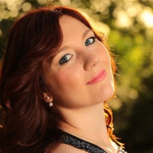 Profilbild von Vanessa Funke