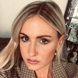 Profilbild von Vanessa Gabriel