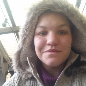 Profilbild von Vanessa Garbers