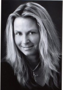 Profilbild von Vanessa Garnatz