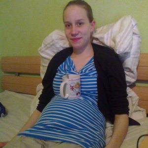 Profilbild von Vanessa Gatz