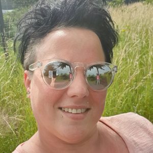 Profilbild von Vanessa Geng