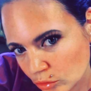 Profilbild von Vanessa Gielisch