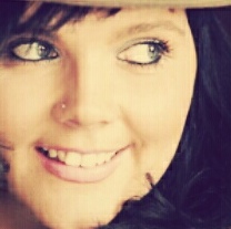 Profilbild von Vanessa Gill