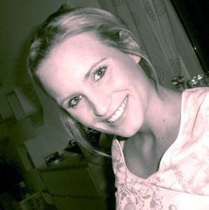 Profilbild von Vanessa Girod