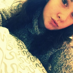 Profilbild von Vanessa Glessen