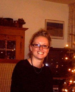 Profilbild von Vanessa Gödeke