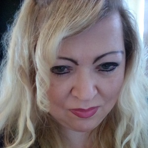 Profilbild von Vanessa Grabosch