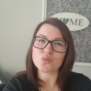 Profilbild von Vanessa Greven