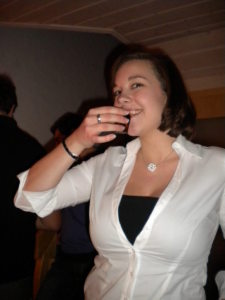 Profilbild von Vanessa Gröh