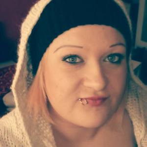 Profilbild von Vanessa Grünenberg