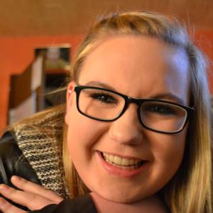 Profilbild von Vanessa Günther